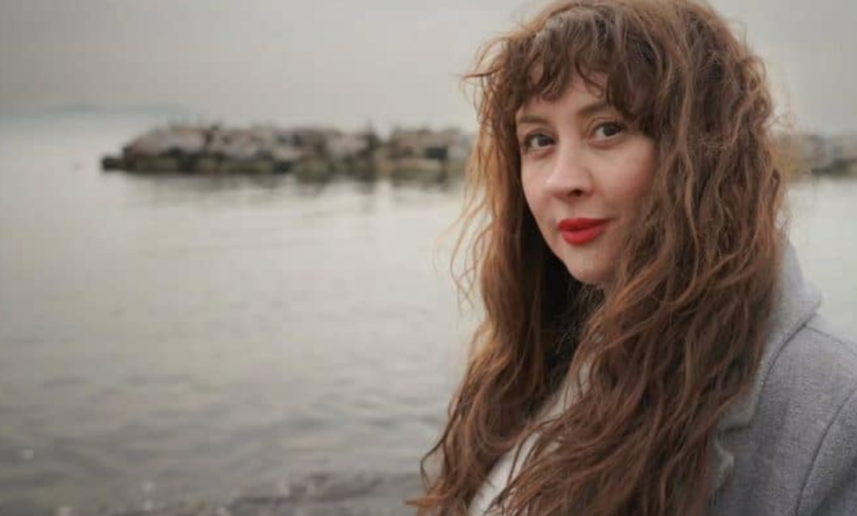 Bahar Dizisi Ahu Kimdir Irem Kahyaoglu Kac Yasinda, Boyu ve Kilosu Kac (1)